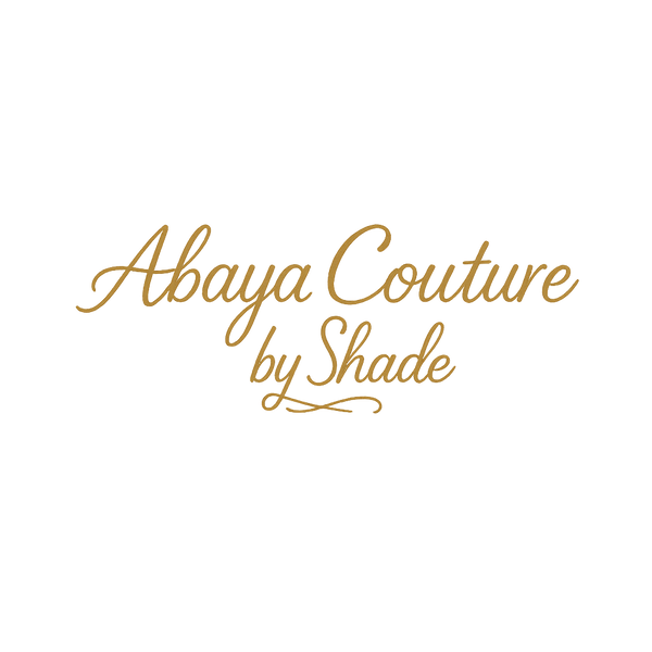 Abaya Couture by Shade